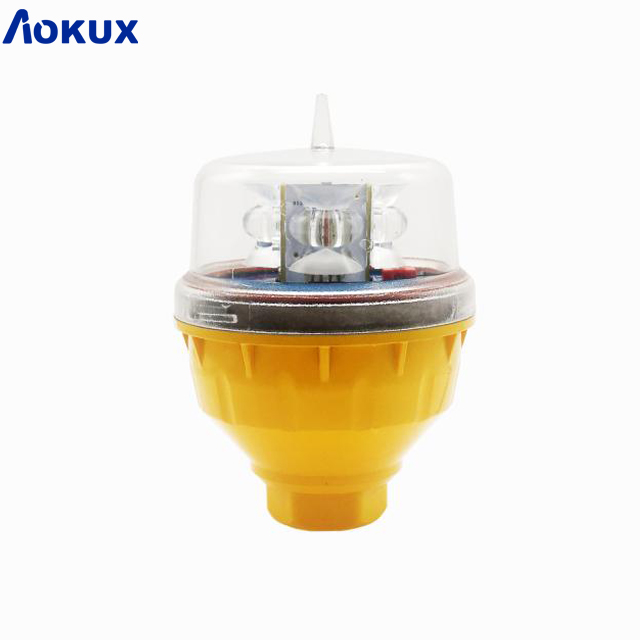 L810 Obstruction Light