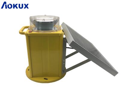 Solar Obstruction Light