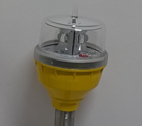 L 810 LED Obstruction Light