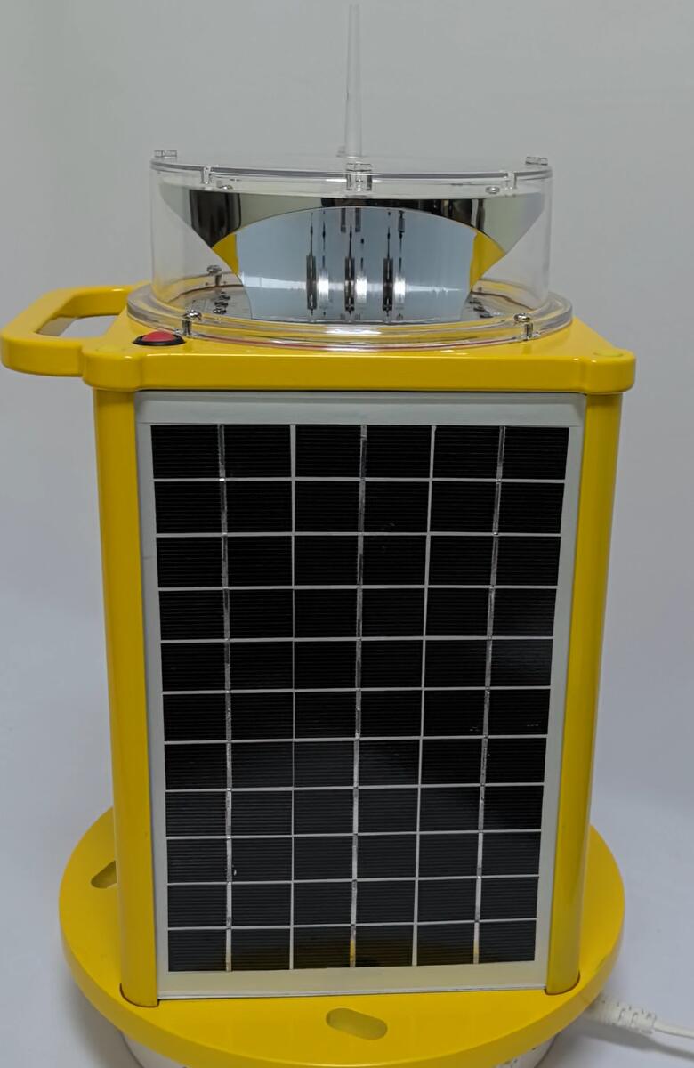 led marine lantern