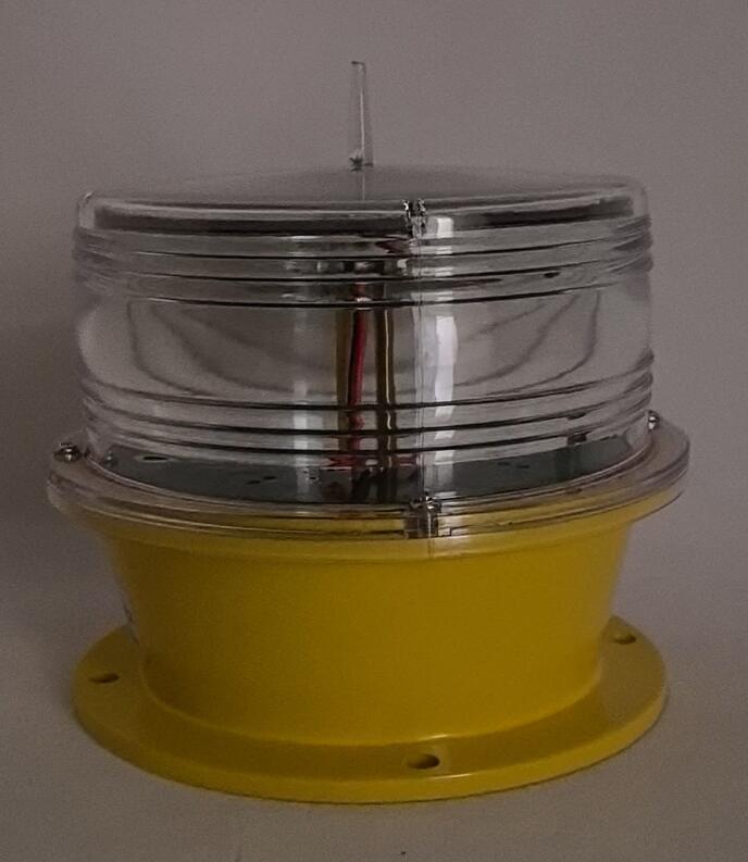 Self Contained Marine Lanterns