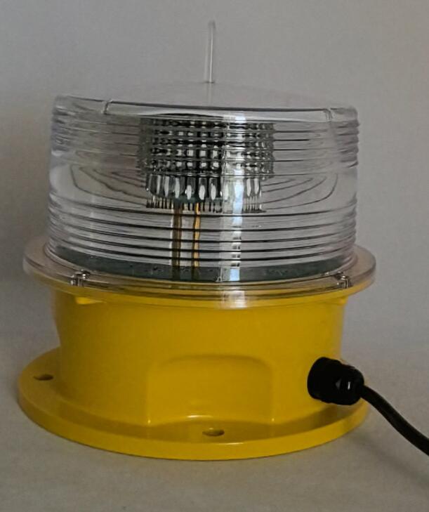 Helipad Beacon