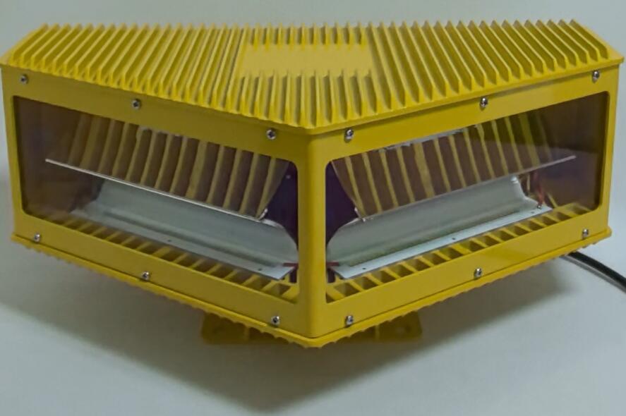 Aviation Lights for Chimneys