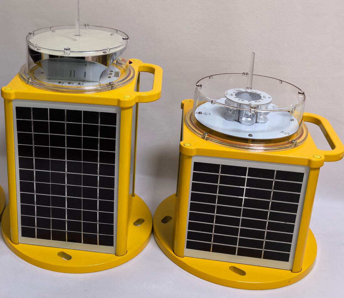 solar powered marine lanterns