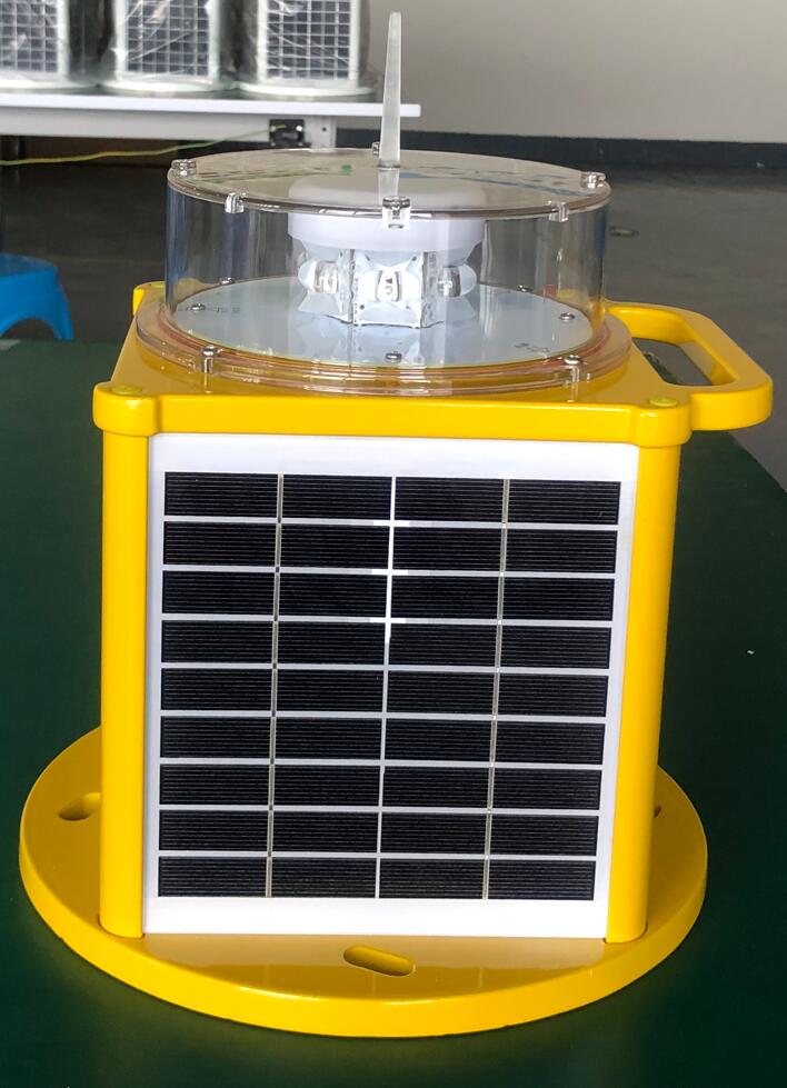 Solar Marine Lanterns