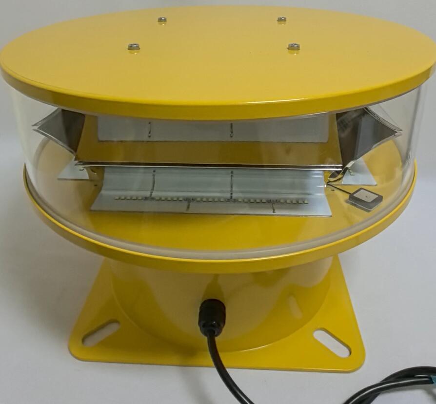 icao aircraft warning light icao aircraft warning light