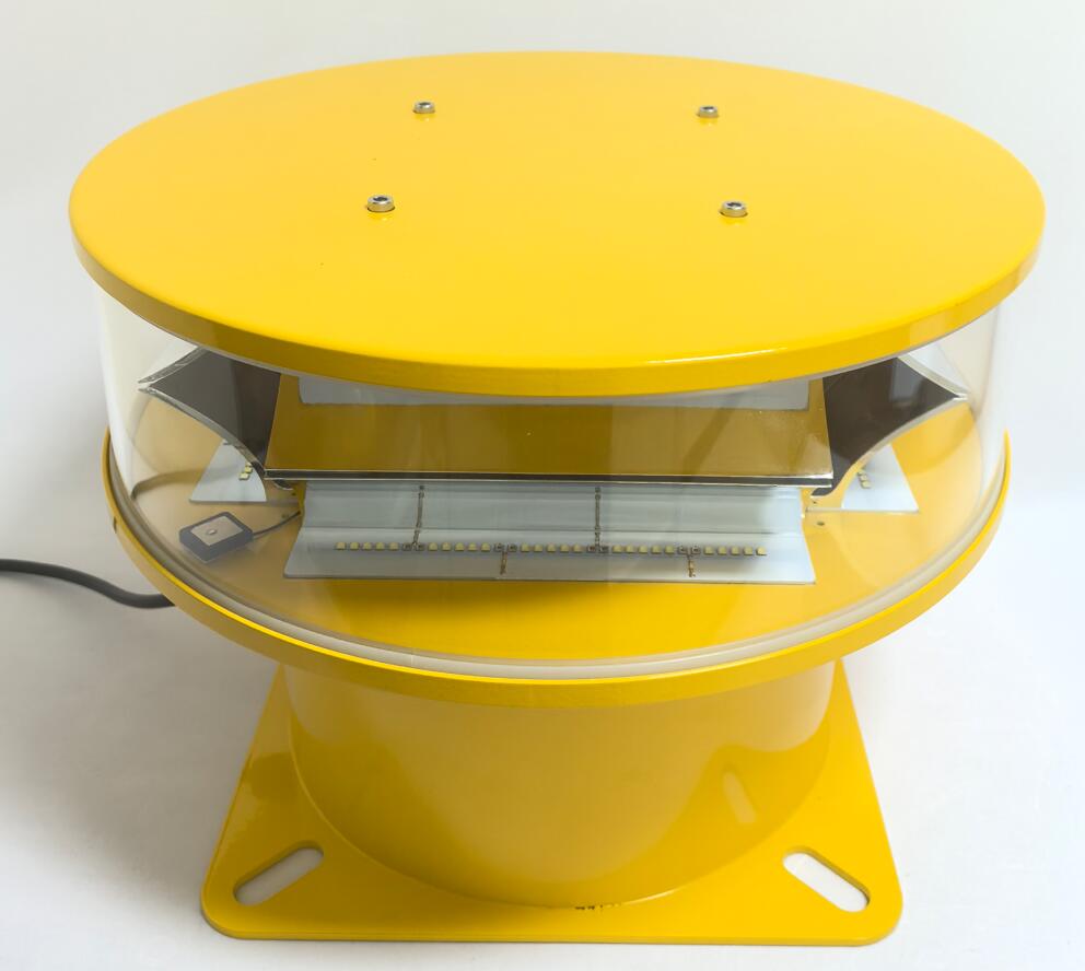 function of aircraft warning light function of aircraft warning light