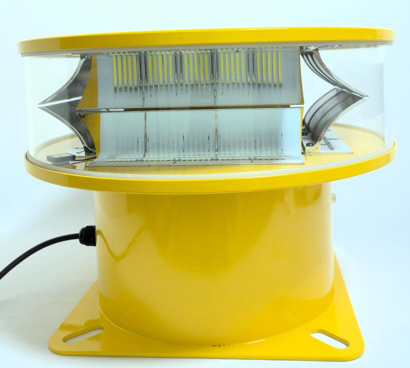 high intensity aviation obstruction light high intensity aviation obstruction light