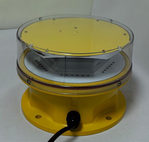 LED Obstruction