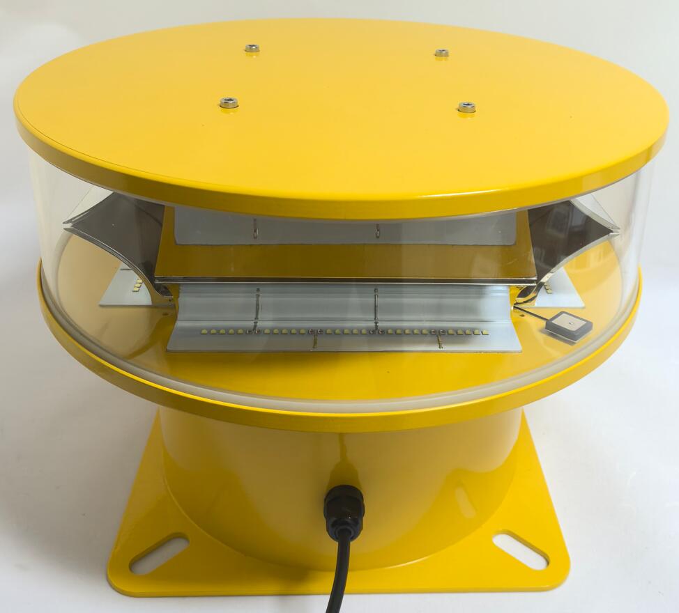 obstruction light manufacturer