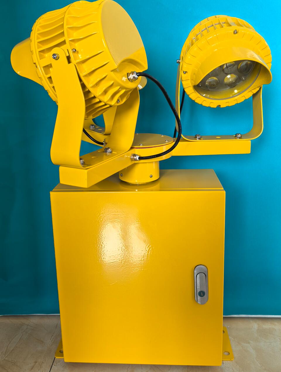 beacon lights aircraft