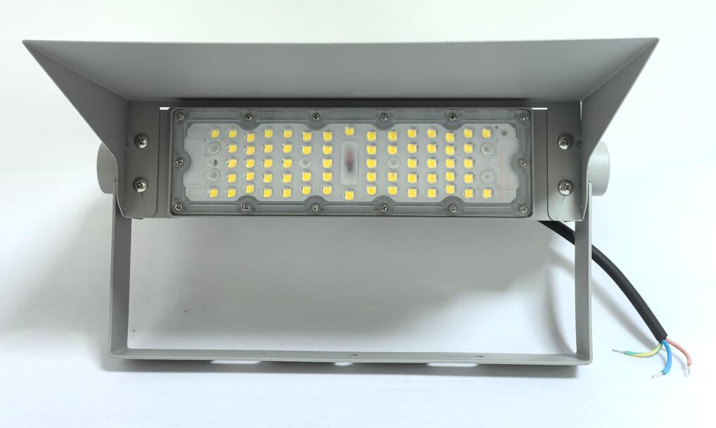 aircraft flood light