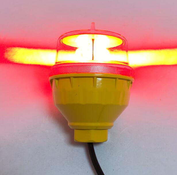 aviation red light