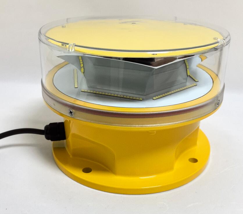 aviation tower lights