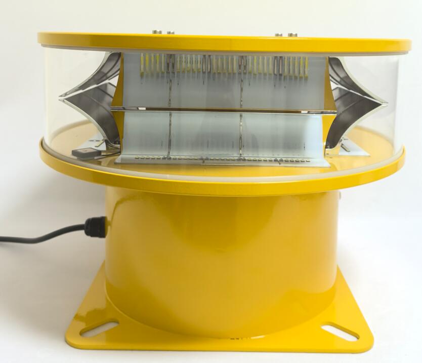 crane aviation light