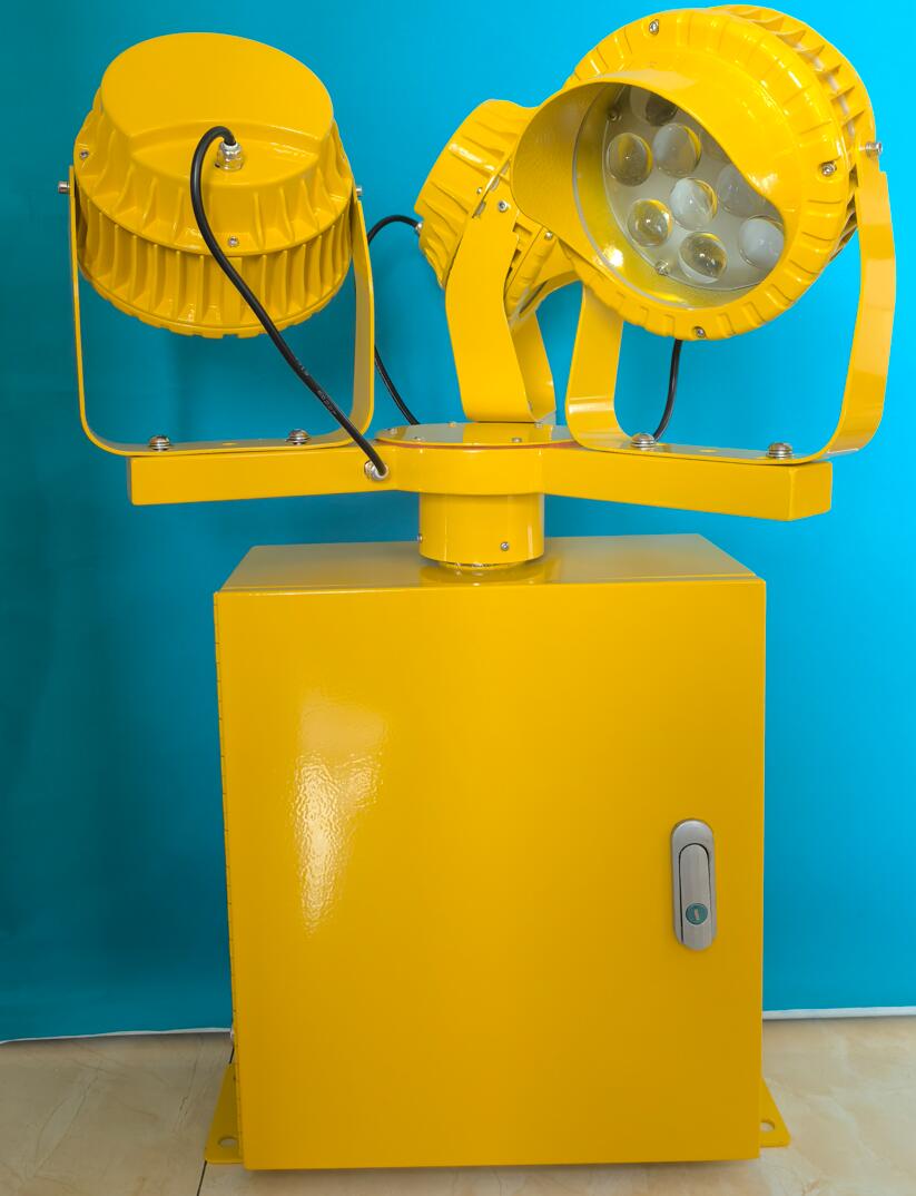 rotating beacon rotating beacon