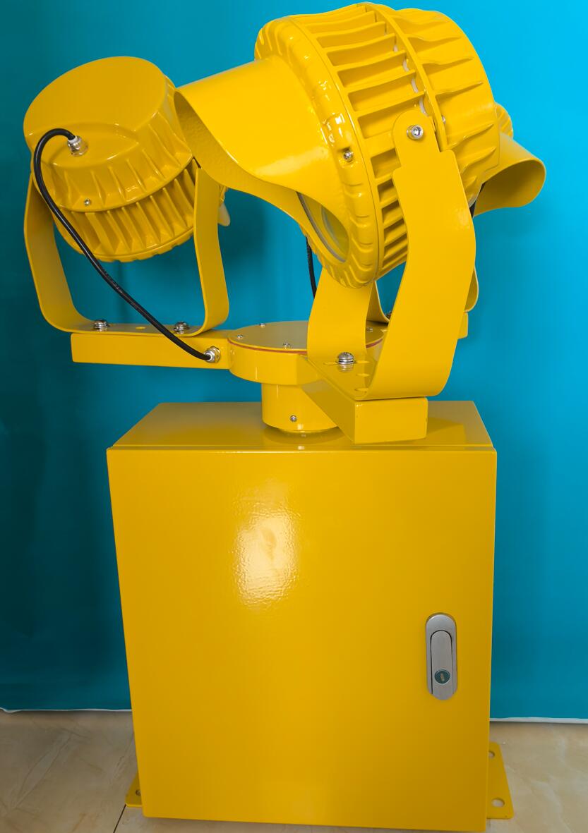 Rotating Beacon Light