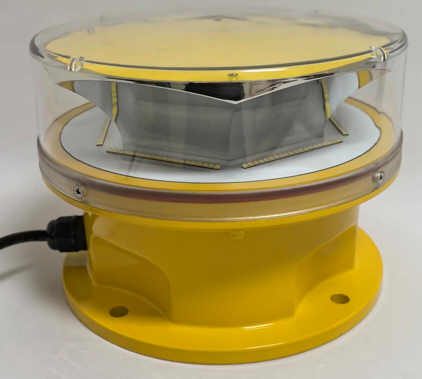 obstruction lighting