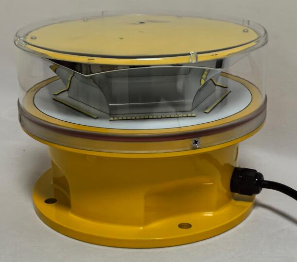 obstruction light type a obstruction light type a