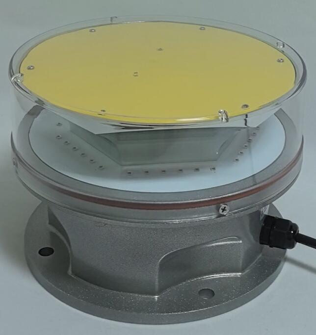 building obstruction light building obstruction light