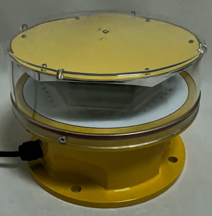 faa obstruction light