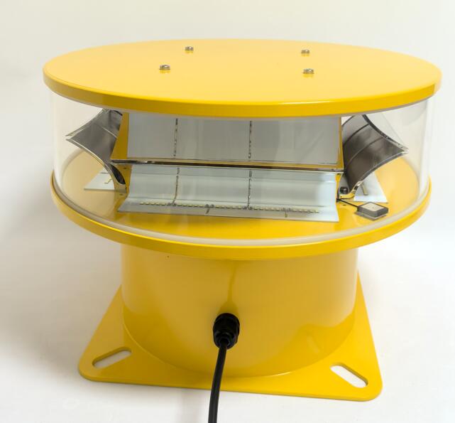 obstruction light high intensity