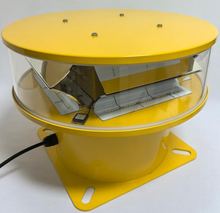 obstruction light images