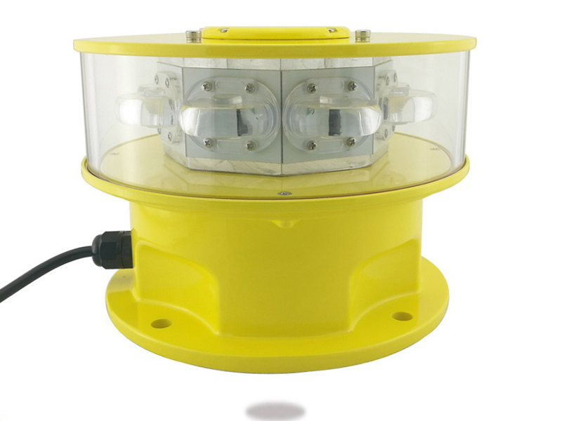 Medium Intensity Obstruction Light type B