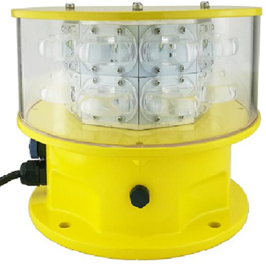 Know more about Aviation obstruction Light 