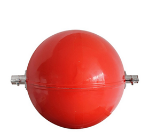 Aircraft Warning Sphere from Aokux