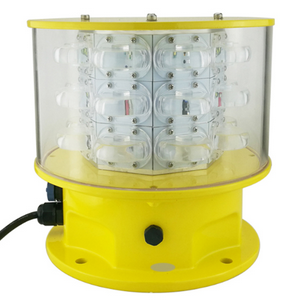 Type AB Medium Intensity Obstruction Light