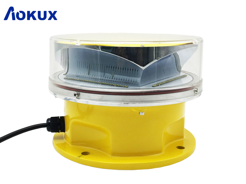 Aokux Obstruction lights from China