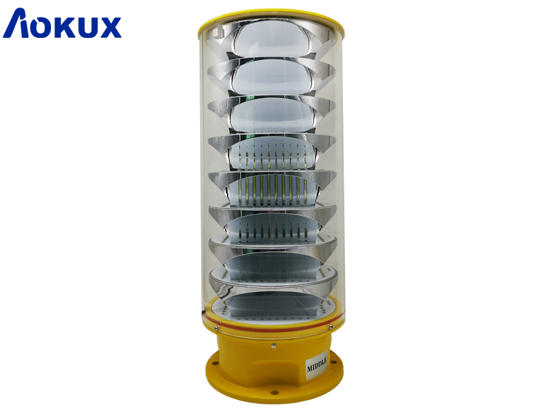 Why Obstruction Lamps are Essential?