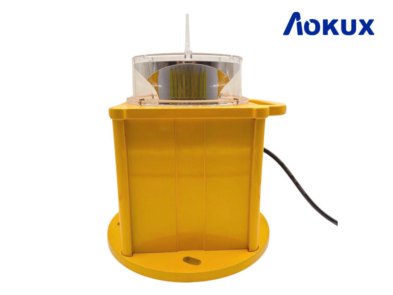 Heliport light heliport beacon AO-HP-B5